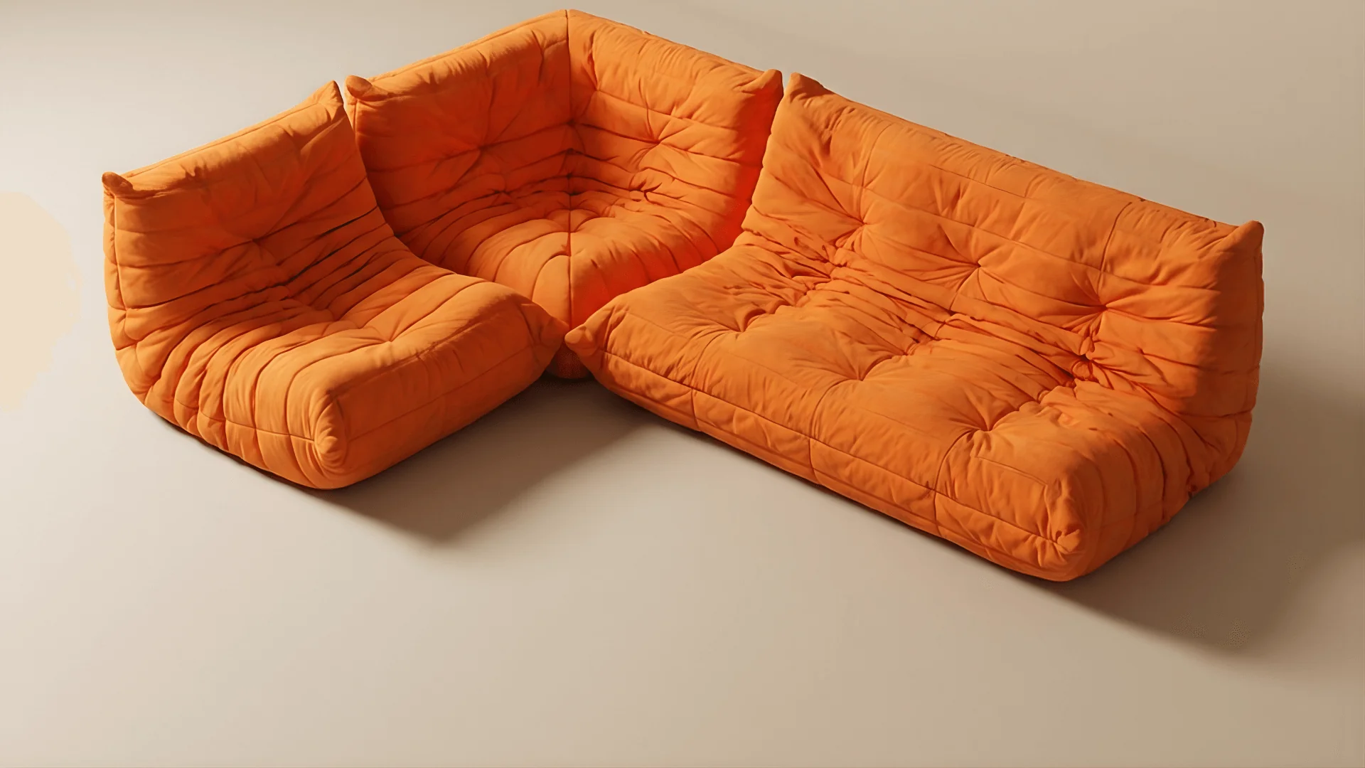 Iconic Design, Expertly Curated